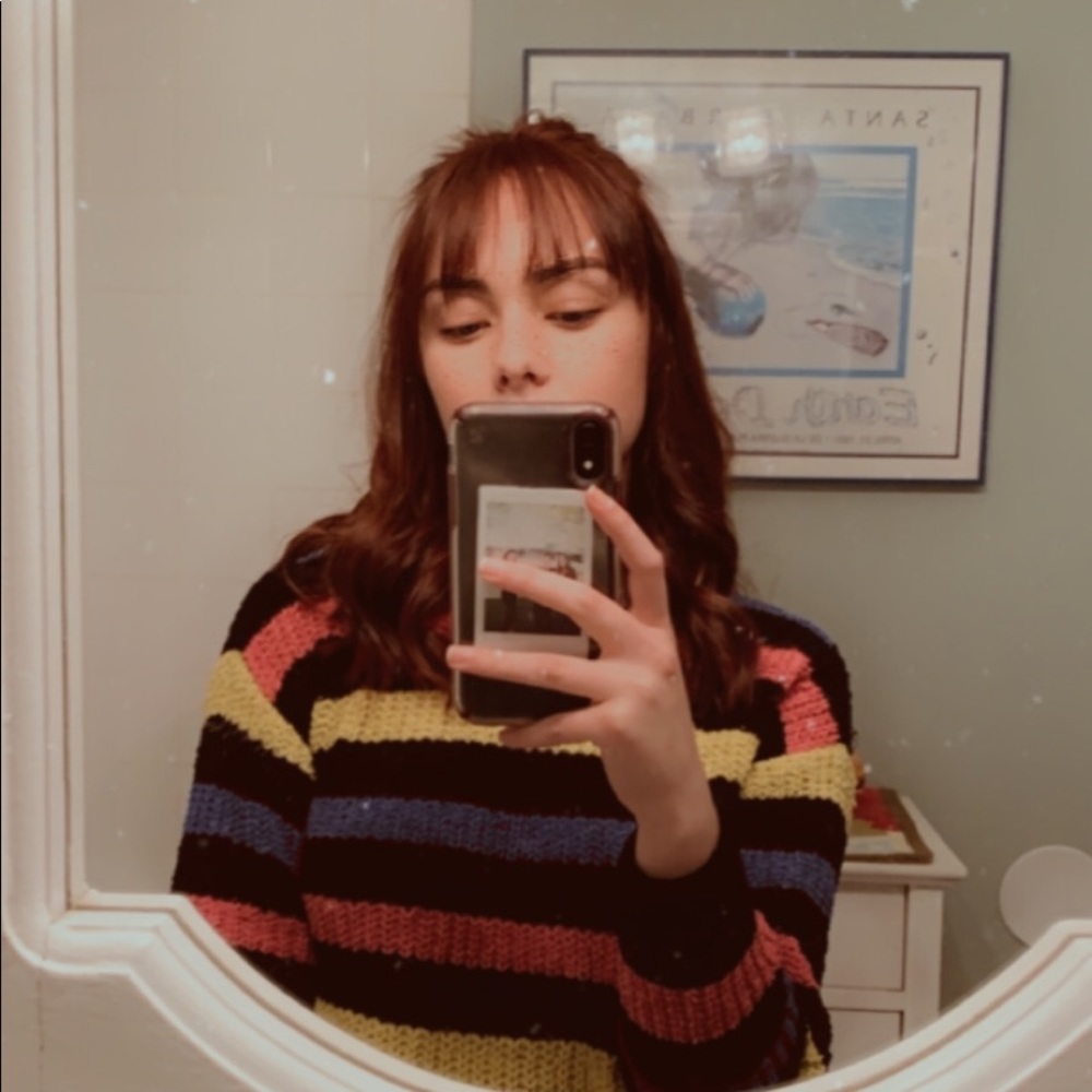 Meet your Posher, Brianna
